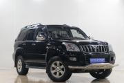 Toyota Land Cruiser Prado 120 Series Новокузнецк  - изображение 33