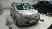 Nissan Micra III (K12) Мурино  - изображение 6