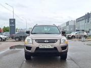 Kia Sportage II Рестайлинг Санкт-Петербург  - изображение 18