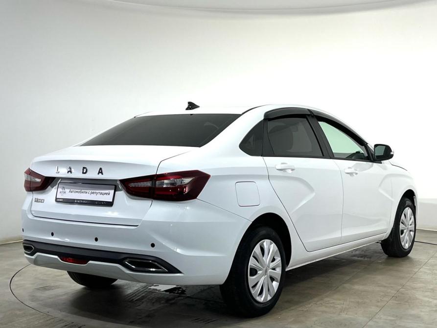 Lada (ВАЗ) Vesta I Рестайлинг (NG) Ижевск  - изображение 4