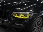 BMW X4 II (G02) Москва  - изображение 55
