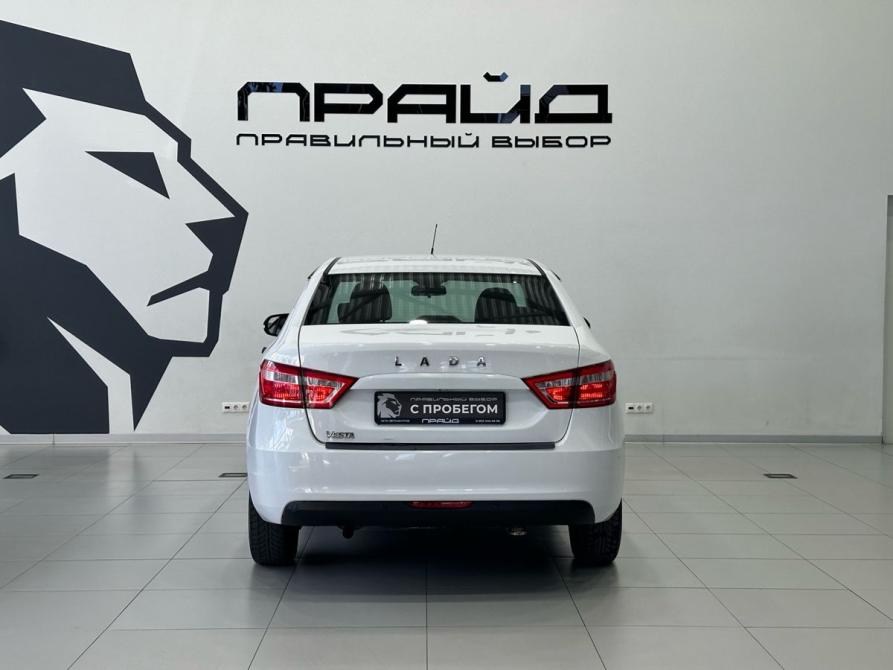 Lada (ВАЗ) Vesta I Ростов-на-Дону  - изображение 4