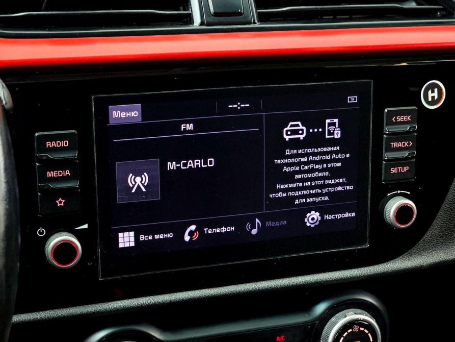 Kia Rio IV Рестайлинг Уфа  - изображение 12