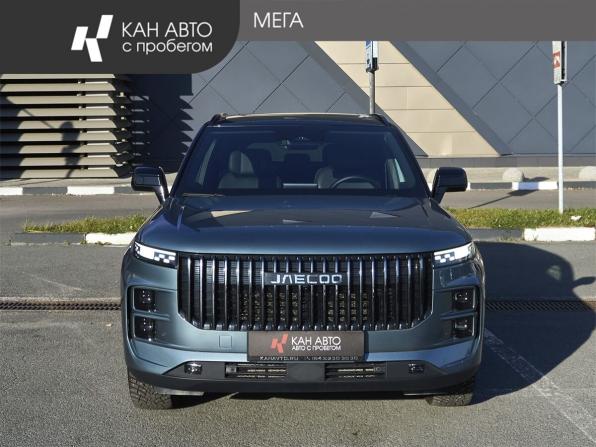 Jaecoo J7 I с пробегом 2024 года, цена 2 578 000 рублей, 7811 км, внедорожник, Автокод Объявления