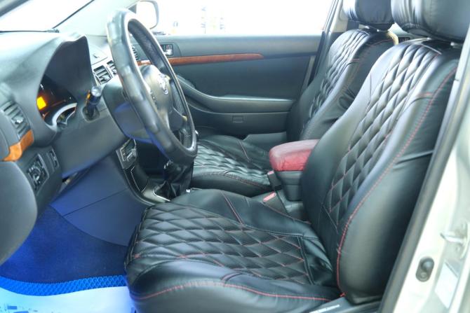 Toyota Avensis II Рестайлинг с пробегом 2007 года, цена 859 000 рублей, 312000 км, седан, Автокод Объявления