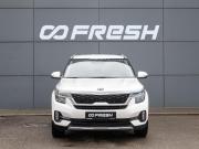 Kia Seltos I Краснодар  - изображение 26