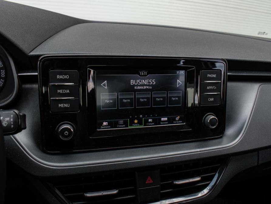 Skoda Rapid II Краснодар  - изображение 12