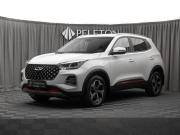 Chery Tiggo 4 Pro I Москва  - изображение 28