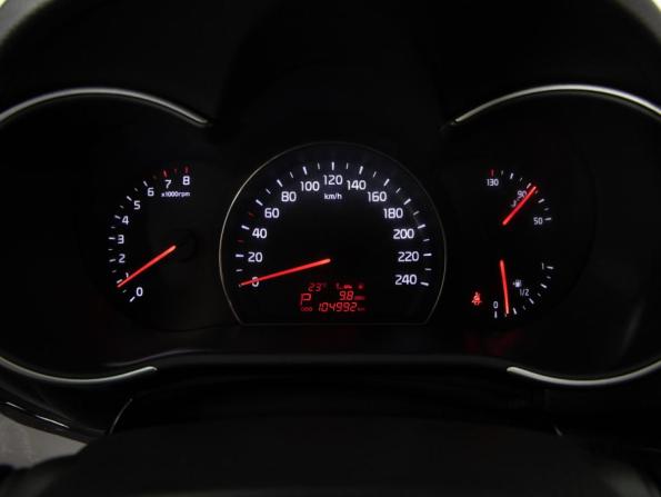 Kia Sorento II Рестайлинг с пробегом 2019 года, цена 2 275 000 рублей, 104851 км, внедорожник, Автокод Объявления