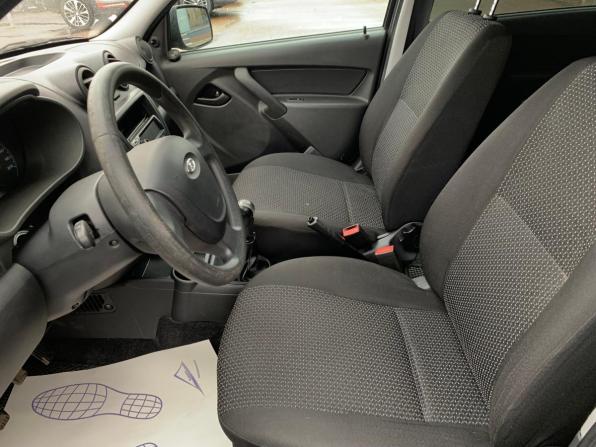 Lada (ВАЗ) Granta I с пробегом 2013 года, цена 355 000 рублей, 117590 км, седан, Автокод Объявления