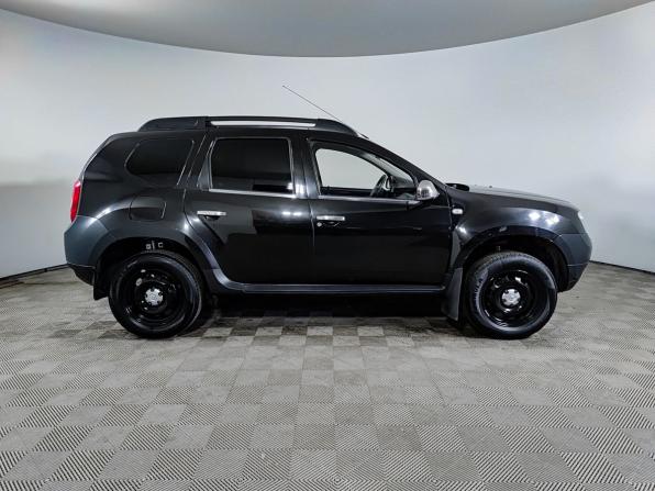 Renault Duster I с пробегом 2013 года, цена 760 000 рублей, 193664 км, внедорожник, Автокод Объявления