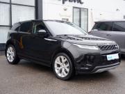 Land Rover Range Rover Evoque II Москва  - изображение 25