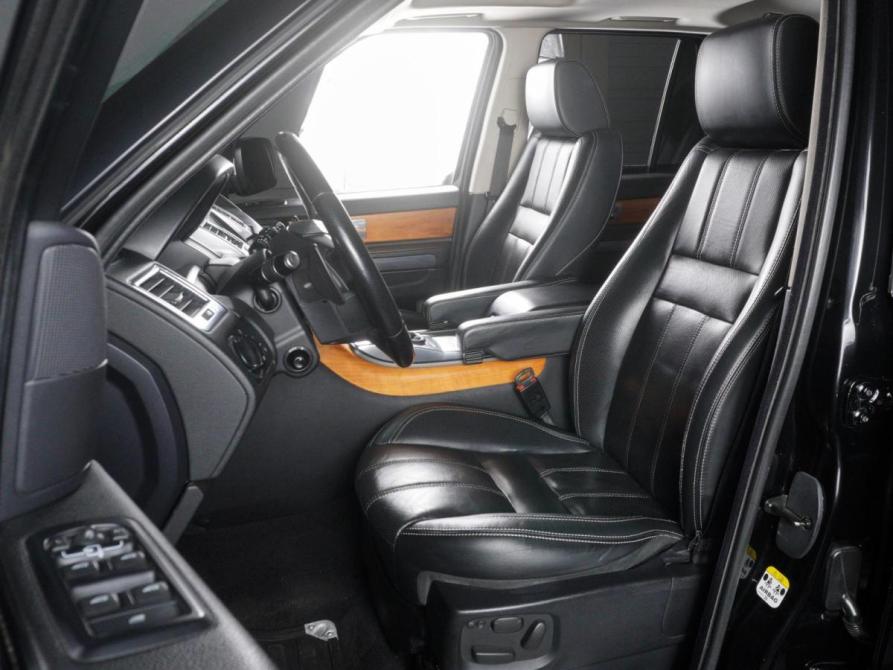 Land Rover Range Rover Sport I Рестайлинг Минеральные Воды  - изображение 10
