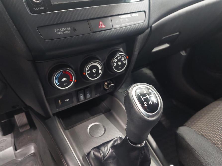Mitsubishi ASX I Рестайлинг 3 Пермь  - изображение 20
