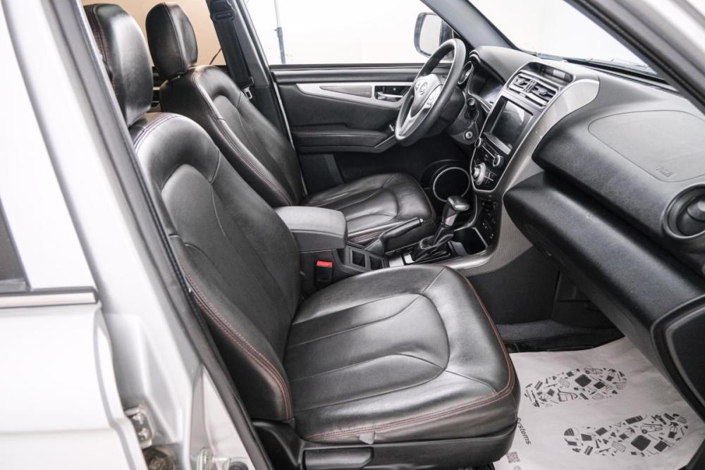 Lifan X60 I Рестайлинг 2 Красноярск  - изображение 14