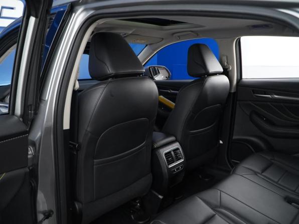 Haval F7x I с пробегом 2021 года, цена 1 929 077 рублей, 81838 км, внедорожник, Автокод Объявления