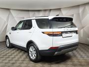 Land Rover Discovery V Москва  - изображение 27