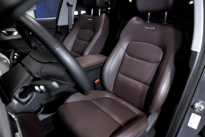 Chery Tiggo 7 Pro Max I Рестайлинг с пробегом 2024 года, цена 2 099 000 рублей, 37993 км, внедорожник, Автокод Объявления