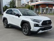 Toyota RAV4 V (XA50) Казань  - изображение 39