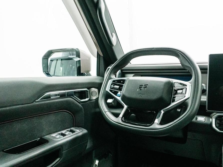 JETOUR T2 Красноярск  - изображение 13
