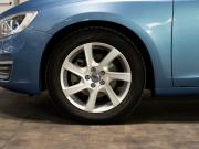 Volvo V60 I Рестайлинг Чита  - изображение 37