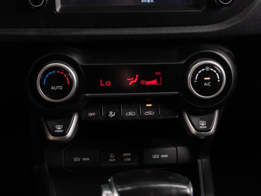 Kia Rio IV Тюмень  - изображение 16