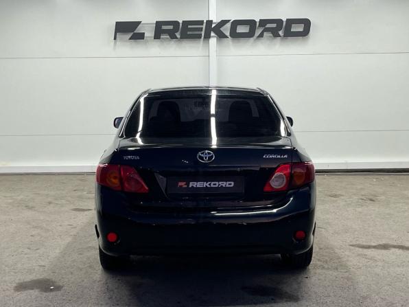 Toyota Corolla X (E140 E150) с пробегом 2007 года, цена 789 000 рублей, 181416 км, седан, Автокод Объявления