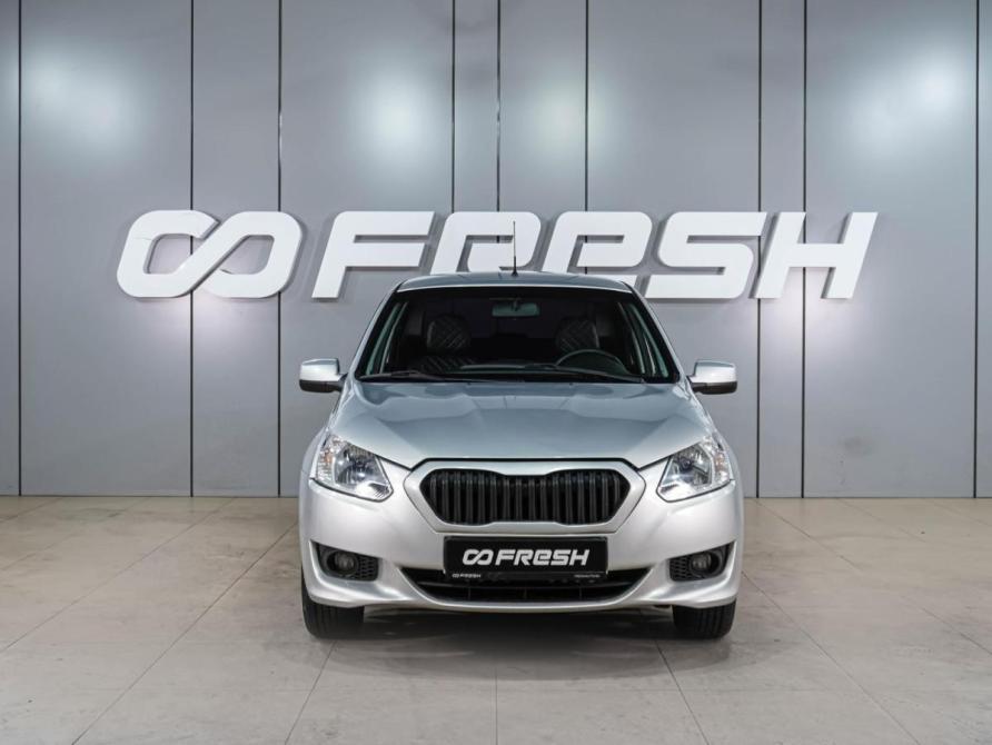 Datsun on-DO I Воронеж  - изображение 3