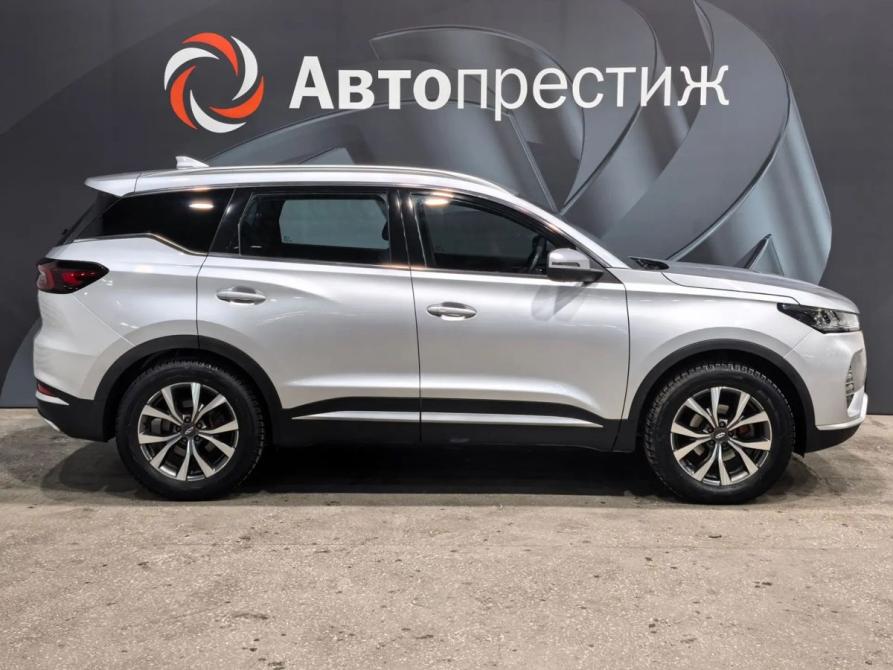 Chery Tiggo 7 Pro I Пермь  - изображение 5