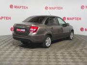 Lada (ВАЗ) Granta I Рестайлинг Вологда  - изображение 22