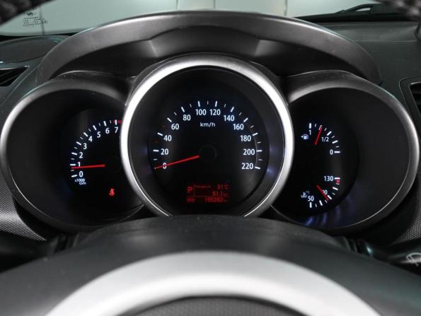 Kia Soul I Рестайлинг с пробегом 2012 года, цена 1 089 000 рублей, 155282 км, хэтчбек, Автокод Объявления