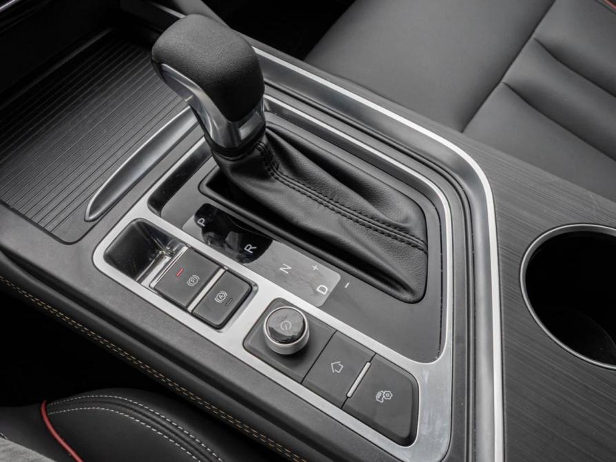 Omoda S5 Краснодар  - изображение 18