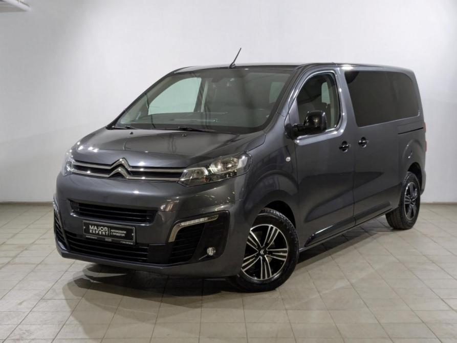 Citroen SpaceTourer I Химки  - изображение 1