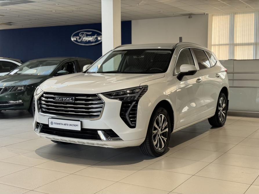 Haval Jolion I Челябинск  - изображение 1