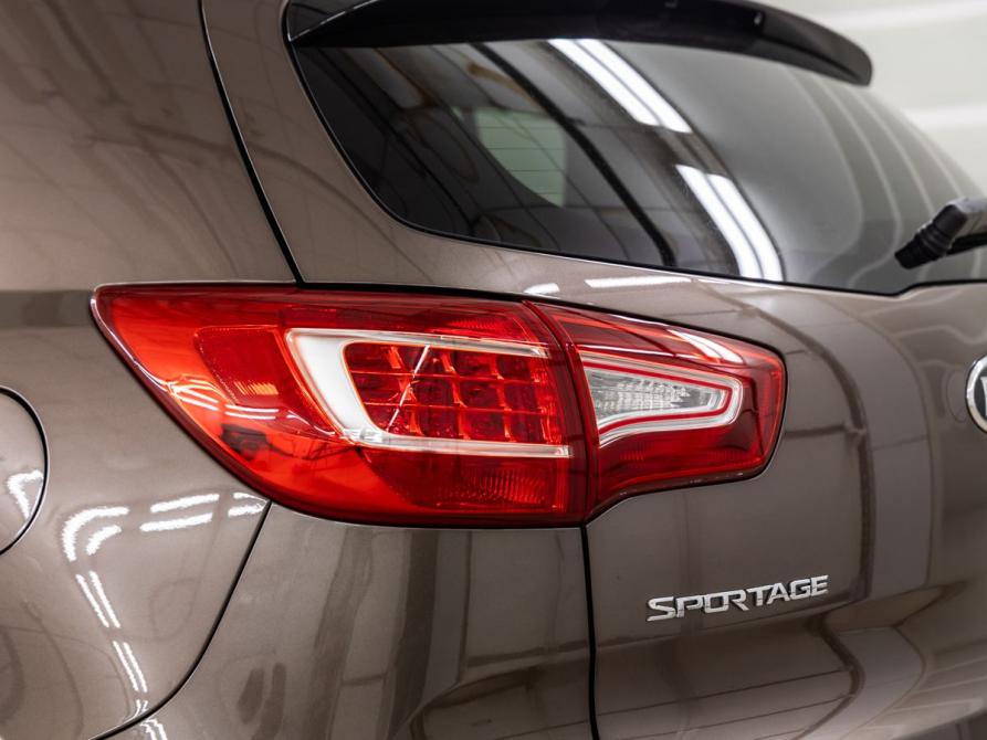 Kia Sportage III Волгоград  - изображение 12