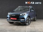 Chery Tiggo 4 I Рестайлинг Екатеринбург  - изображение 16