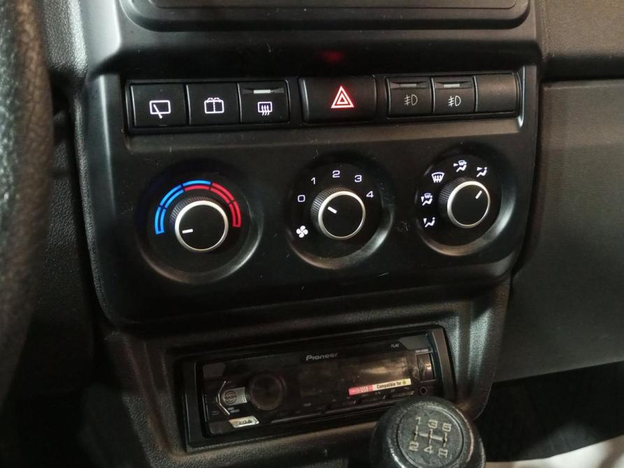 Lada (ВАЗ) 2121 (4x4) I Рестайлинг Уфа  - изображение 12