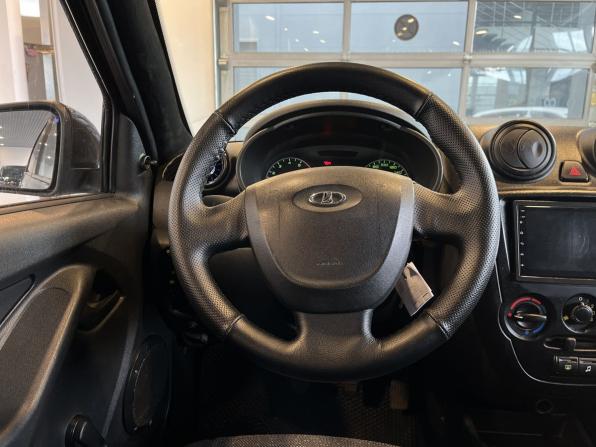 Lada (ВАЗ) Granta I с пробегом 2014 года, цена 282 000 рублей, 158548 км, седан, Автокод Объявления