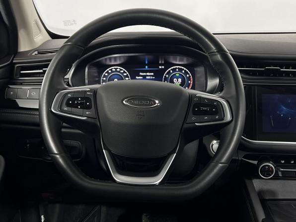 Omoda S5 с пробегом 2024 года, цена 1 390 000 рублей, 51111 км, седан, Автокод Объявления