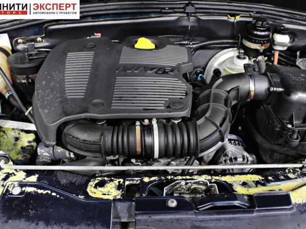 Chevrolet Niva I Рестайлинг с пробегом 2015 года, цена 587 000 рублей, 125000 км, внедорожник, Автокод Объявления
