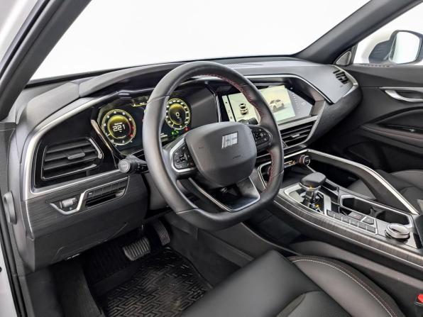 Knewstar 001 с пробегом 2024 года, цена 3 160 000 рублей, 36778 км, внедорожник, Автокод Объявления