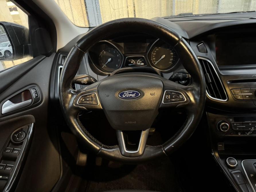 Ford Focus III Рестайлинг Воронеж  - изображение 10