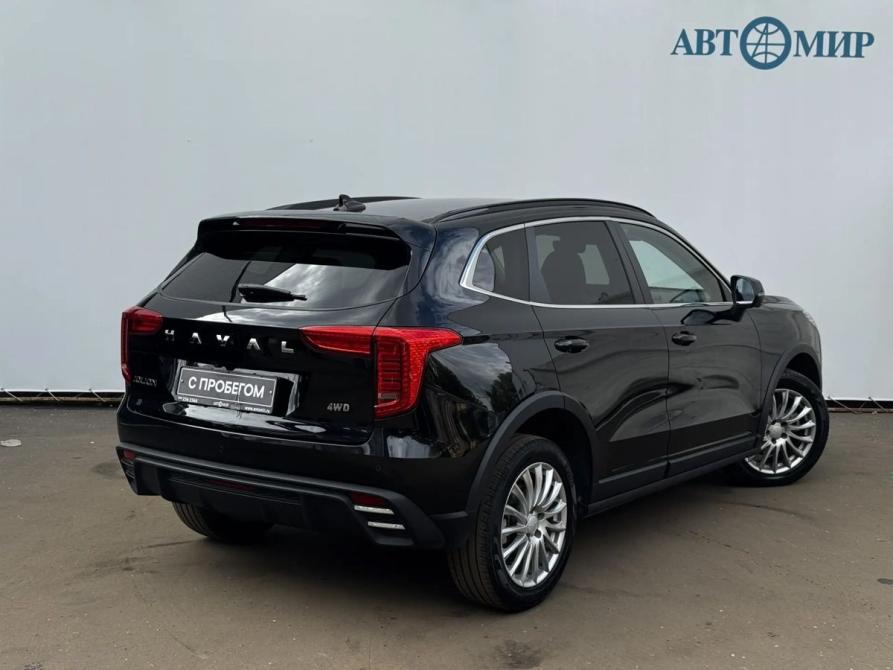 Haval Jolion I Рестайлинг Москва  - изображение 5
