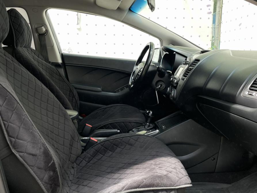 Kia Cerato III Рестайлинг (Classic) Тамбов  - изображение 12