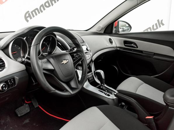 Chevrolet Cruze I Рестайлинг с пробегом 2013 года, цена 890 000 рублей, 110019 км, седан, Автокод Объявления