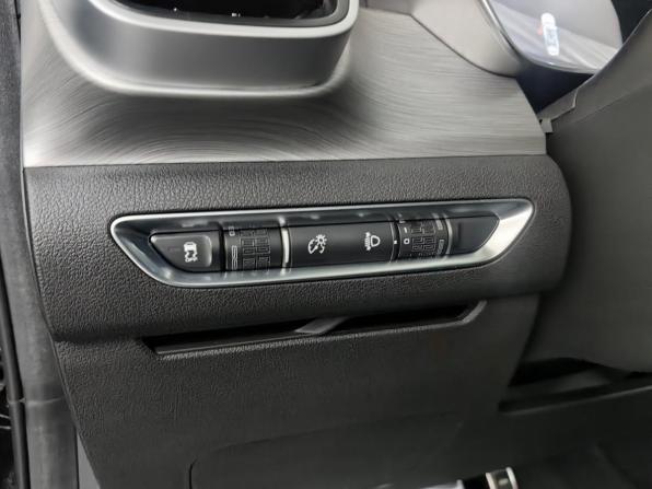 Belgee X50 с пробегом 2024 года, цена 2 122 000 рублей, 15000 км, внедорожник, Автокод Объявления