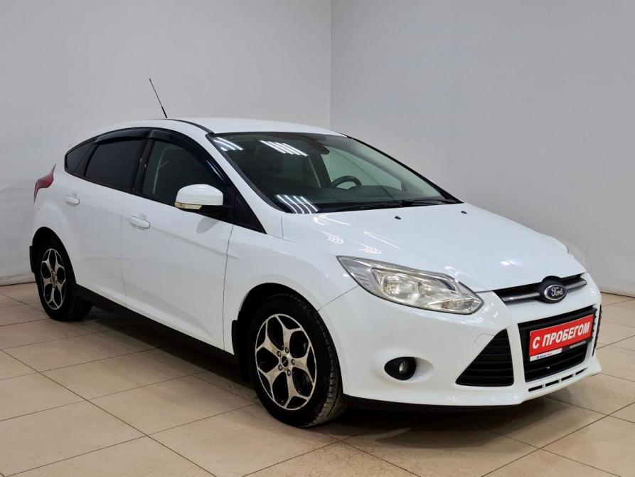 Ford Focus III Альметьевск  - изображение 3
