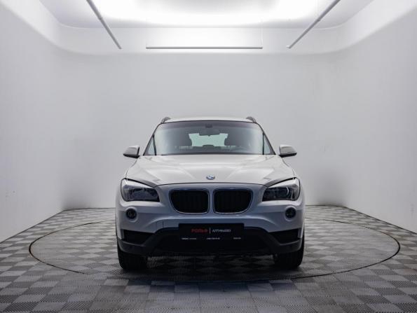 BMW X1 I (E84) Рестайлинг с пробегом 2013 года, цена 1 345 000 рублей, 241071 км, внедорожник, Автокод Объявления