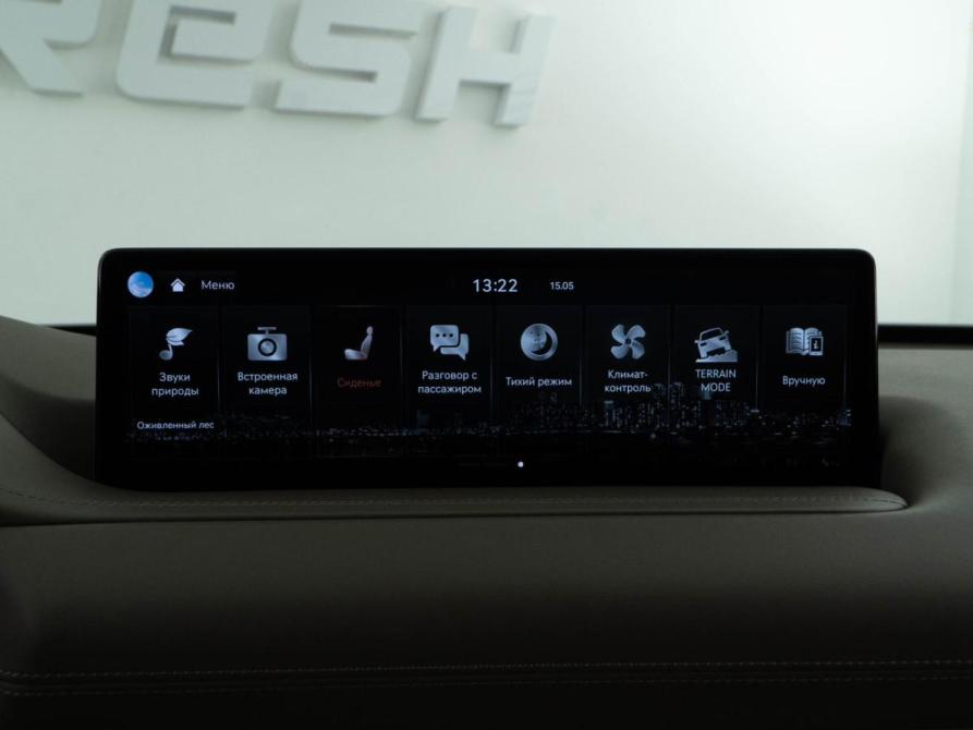 Genesis GV80 I Москва  - изображение 30