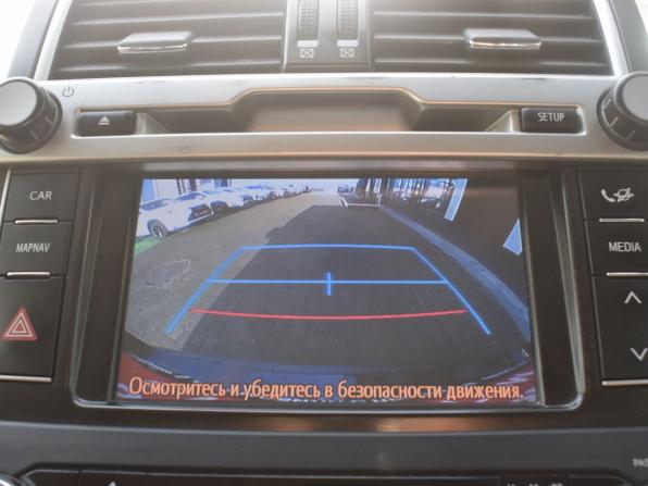Toyota Land Cruiser Prado 150 Series Рестайлинг 1 с пробегом 2015 года, цена 3 275 000 рублей, 168237 км, внедорожник, Автокод Объявления